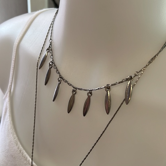 New York & Company necklace - Picture 2 of 4